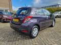 Toyota Yaris 1.0 VVT-i Comfort ✅AIRCO ✅4 NIEUWE BANDEN Bleu - thumbnail 9