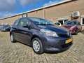 Toyota Yaris 1.0 VVT-i Comfort ✅AIRCO ✅4 NIEUWE BANDEN Bleu - thumbnail 3