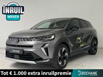 1.6 E-Tech full hybrid 145 Iconic | 360° Camera |