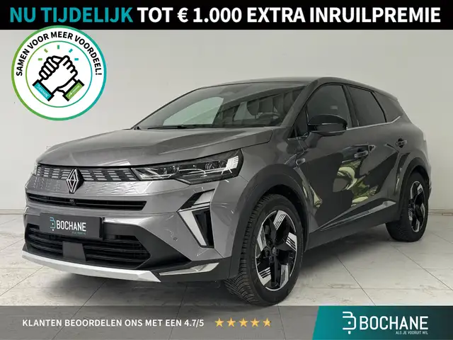 Renault Symbioz 1.6 E-Tech full hybrid 145 Iconic | 360° Camera |