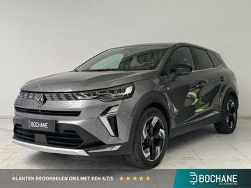 1.6 E-Tech full hybrid 145 Iconic | 360° Camera |