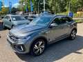 Volkswagen T-Roc 1,5 TSI R-Line *DSG*Kamera*Sitzhzg*AppConn Grau - thumbnail 1