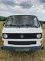 Volkswagen T3 Vanagon syncro TD Blanc - thumbnail 3