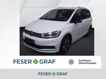 Goal 1.5 TSI DSG Navi AHK LED SiHz