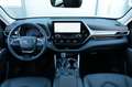 Toyota Highlander 2.5 AWD Hybrid Executive, 7 pers, Leder, Facelift Zilver - thumbnail 30