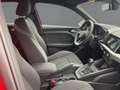 Audi A1 30 TFSI S-TR LED+NAVI+2xPDC+ACC+SHZ Rot - thumbnail 11