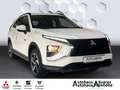 Mitsubishi Eclipse Cross Basis Hybrid 4WD Blanc - thumbnail 2