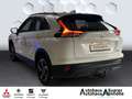 Mitsubishi Eclipse Cross Basis Hybrid 4WD Blanc - thumbnail 5