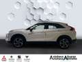 Mitsubishi Eclipse Cross Basis Hybrid 4WD Blanc - thumbnail 3