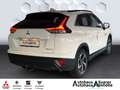 Mitsubishi Eclipse Cross Basis Hybrid 4WD Blanc - thumbnail 4
