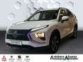 Mitsubishi Eclipse Cross Basis Hybrid 4WD Blanc - thumbnail 1