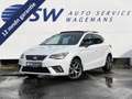 SEAT Ibiza 1.0 TSI Xcellence | Pano | LED | ACC | Camera Weiß - thumbnail 1