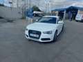 Audi A5 A5 Sportback 3.0TDI S line ed. Q. S-T 245 S line edition Blanco - thumbnail 2