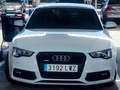 Audi A5 A5 Sportback 3.0TDI S line ed. Q. S-T 245 S line edition Blanco - thumbnail 17