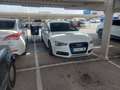 Audi A5 A5 Sportback 3.0TDI S line ed. Q. S-T 245 S line edition Blanco - thumbnail 11