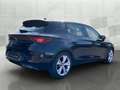 SEAT Leon FR 1.5 eTSI 110kW (150PS)*DSG*MATRIX*RFK*Navi*Tra Nero - thumbnail 4