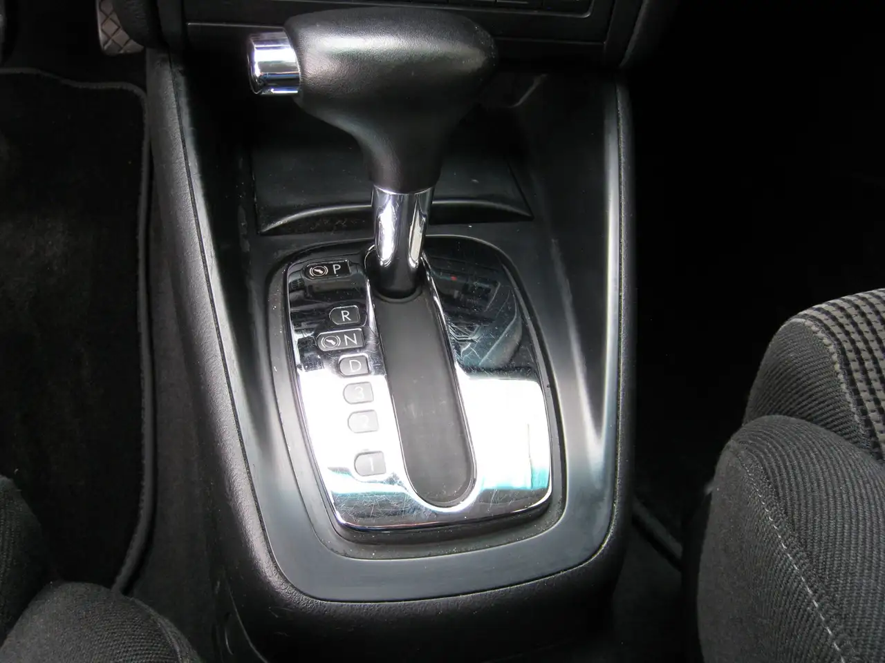 Volkswagen Golf 2.3 V5 Highline - Toerenteller - Sportstoelen - Mi, foto 6