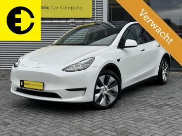 Long Range AWD 75 kWh | 95,1% SOH |FSD | Incl.BTW