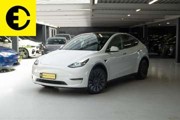 Long Range AWD 75 kWh | 95,1% SOH |FSD T.W.V, 7.50