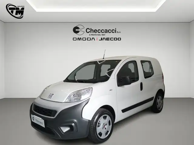 Fiat Fiorino 1.3 MJT 95CV Combinato SX