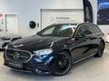 Mercedes-Benz E 300 de 4M AMG PANO+AHK+DISTR+KEYLESS+KAMERA Blau - thumbnail 1