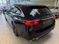 Mercedes-Benz E 300 de 4M AMG PANO+AHK+DISTR+KEYLESS+KAMERA Blau - thumbnail 4