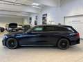 Mercedes-Benz E 300 de 4M AMG PANO+AHK+DISTR+KEYLESS+KAMERA Blau - thumbnail 3