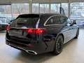 Mercedes-Benz E 300 de 4M AMG PANO+AHK+DISTR+KEYLESS+KAMERA Blau - thumbnail 7