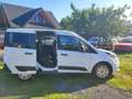 Ford Transit Connect Kombi Trend Weiß - thumbnail 10