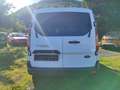 Ford Transit Connect Kombi Trend Weiß - thumbnail 4