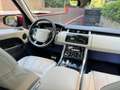 Land Rover Range Rover Sport 5.0 V8 SC Autobiography Dynamic Aut. Rouge - thumbnail 14