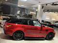 Land Rover Range Rover Sport 5.0 V8 SC Autobiography Dynamic Aut. Rojo - thumbnail 4