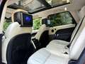Land Rover Range Rover Sport 5.0 V8 SC Autobiography Dynamic Aut. Червоний - thumbnail 8