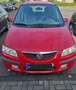 Mazda Premacy 1.9 Comfort Rood - thumbnail 2