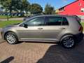 Volkswagen Golf VIILounge 1,6 TDI 81kw-Navi-Tempo-Bluetooth Gris - thumbnail 7
