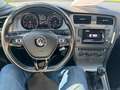 Volkswagen Golf VIILounge 1,6 TDI 81kw-Navi-Tempo-Bluetooth Gris - thumbnail 12