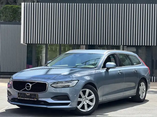 Volvo V90 Manuelle / Diesel / 190 PS /