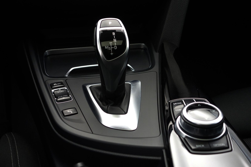 BMW 430 i xDrive Sport Line Gran Coupe *ALLRAD* — photo 20
