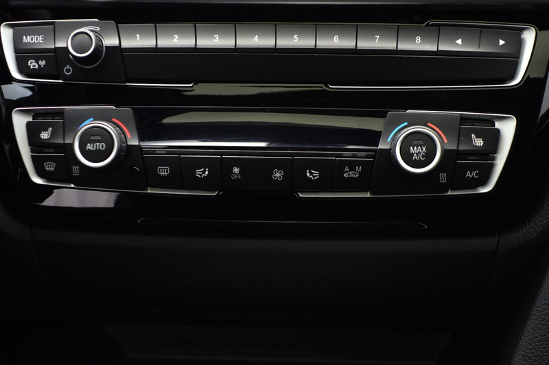BMW 430 i xDrive Sport Line Gran Coupe *ALLRAD* — photo 19