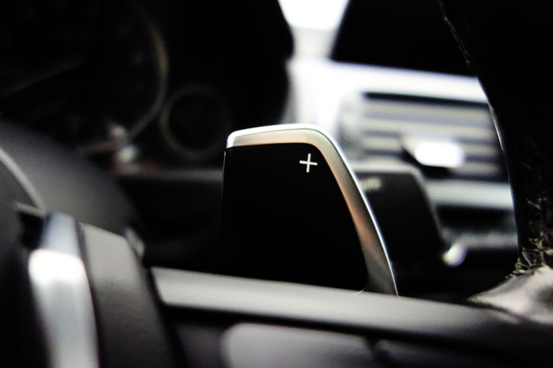 BMW 430 i xDrive Sport Line Gran Coupe *ALLRAD* — photo 29