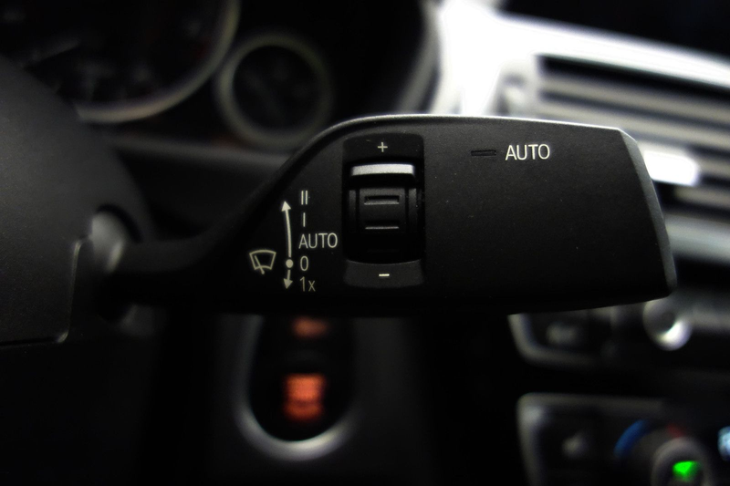 BMW 430 i xDrive Sport Line Gran Coupe *ALLRAD* — photo 31