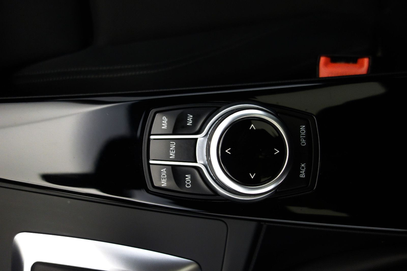 BMW 430 i xDrive Sport Line Gran Coupe *ALLRAD* — photo 21