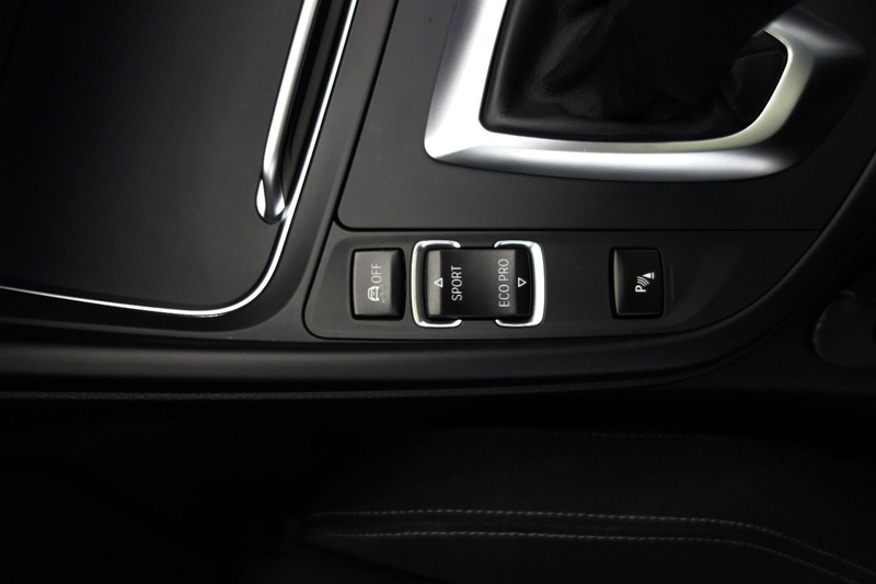 BMW 430 i xDrive Sport Line Gran Coupe *ALLRAD* — photo 22