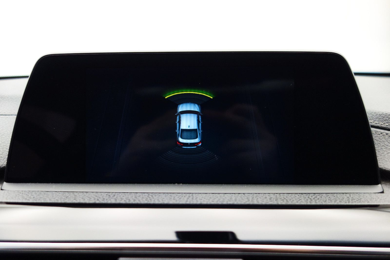 BMW 430 i xDrive Sport Line Gran Coupe *ALLRAD* — photo 39