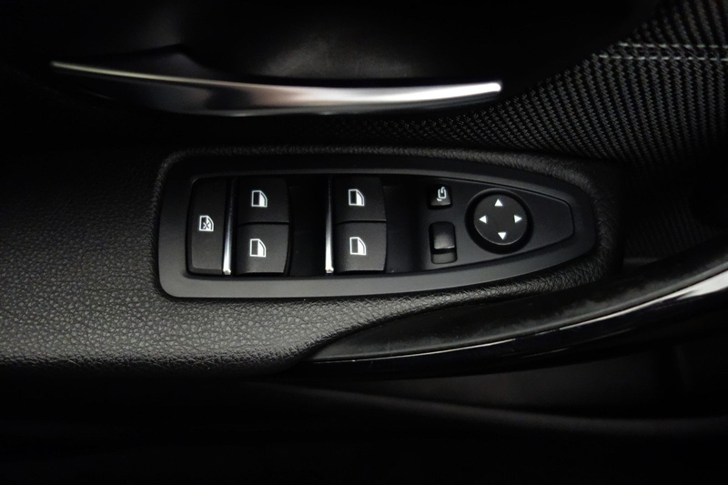 BMW 430 i xDrive Sport Line Gran Coupe *ALLRAD* — photo 26