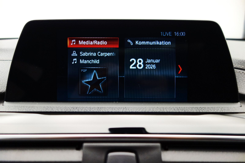 BMW 430 i xDrive Sport Line Gran Coupe *ALLRAD* — photo 34