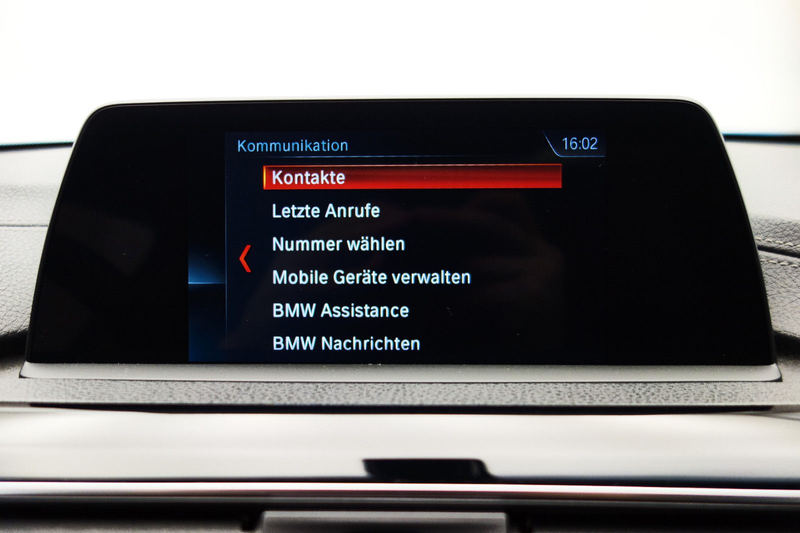 BMW 430 i xDrive Sport Line Gran Coupe *ALLRAD* — photo 38