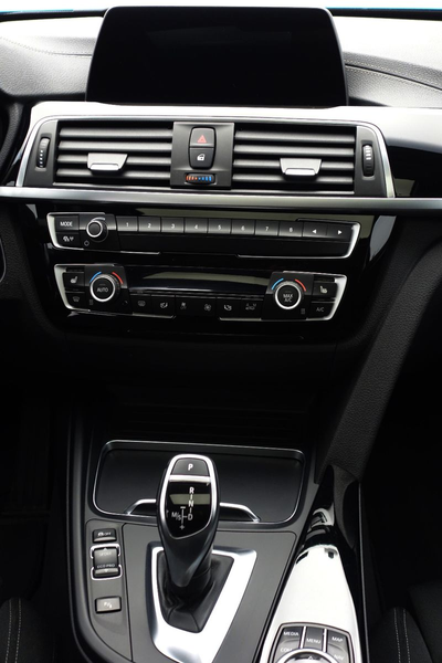 BMW 430 i xDrive Sport Line Gran Coupe *ALLRAD* — photo 18