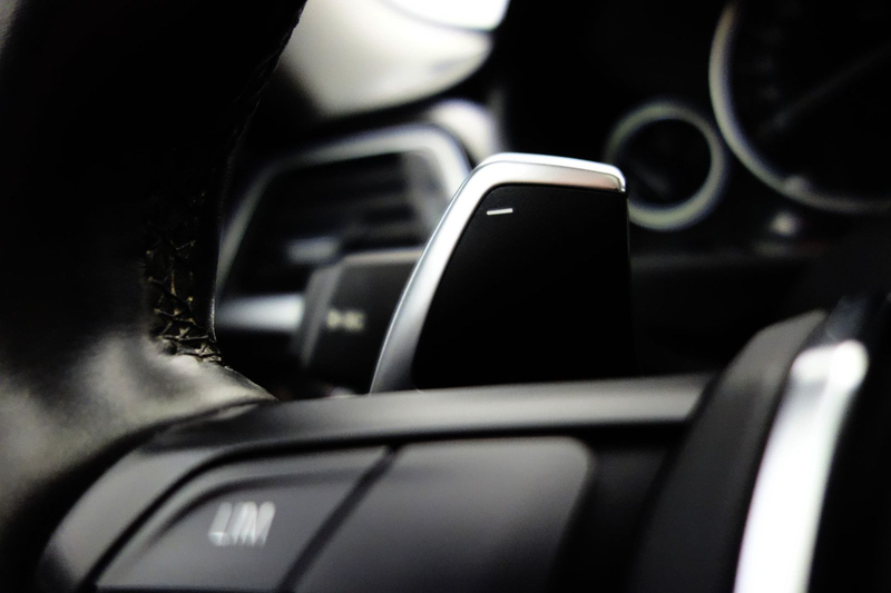 BMW 430 i xDrive Sport Line Gran Coupe *ALLRAD* — photo 28