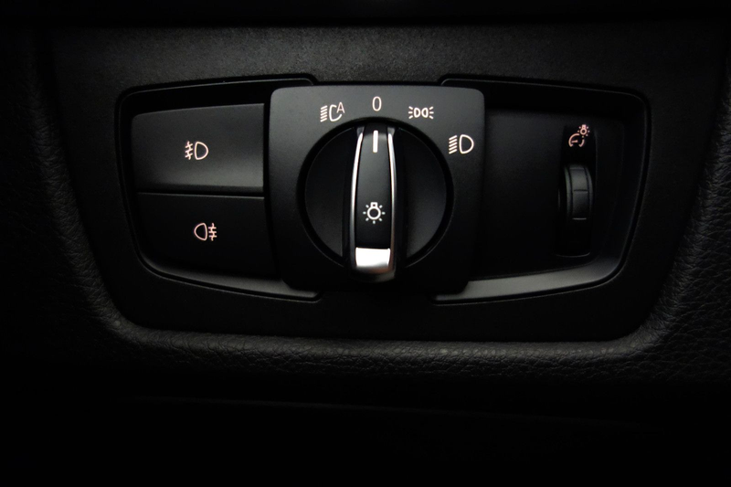 BMW 430 i xDrive Sport Line Gran Coupe *ALLRAD* — photo 27